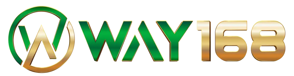 Logo WAY168-02